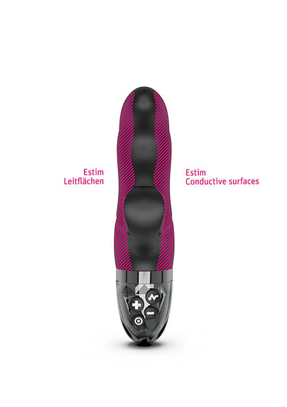 Hop Hop Bob Estim Vibrator by MyStim