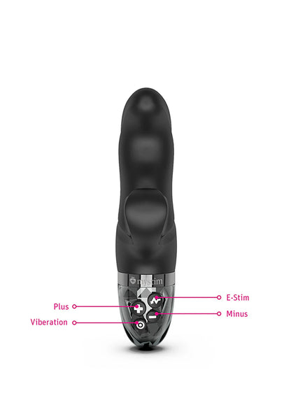 Hop Hop Bob Estim Vibrator by MyStim