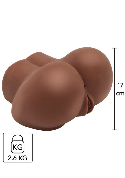Hot Honey Rider Vibrating by Hidden Desire - Happytoys Sexshop: Toys for Feeling Happy & Easy 😊 - Discreet geleverd