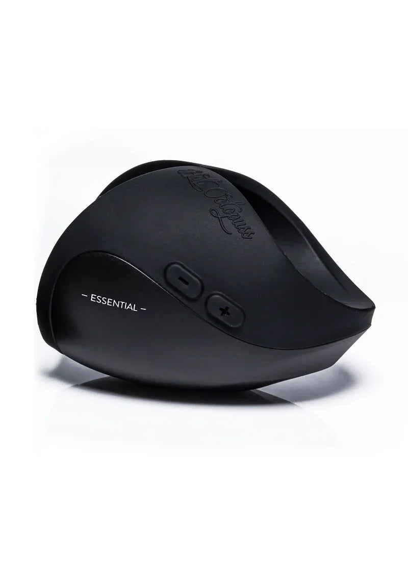 Hot Octopuss Pulse Solo Masturbator - Happytoys Sexshop: Toys for Feeling Happy & Easy 😊 - Discreet geleverd