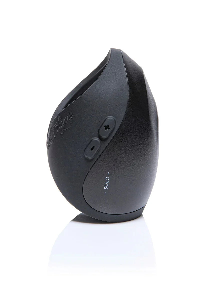 Hot Octopuss Pulse Solo Masturbator - Happytoys Sexshop: Toys for Feeling Happy & Easy 😊 - Discreet geleverd