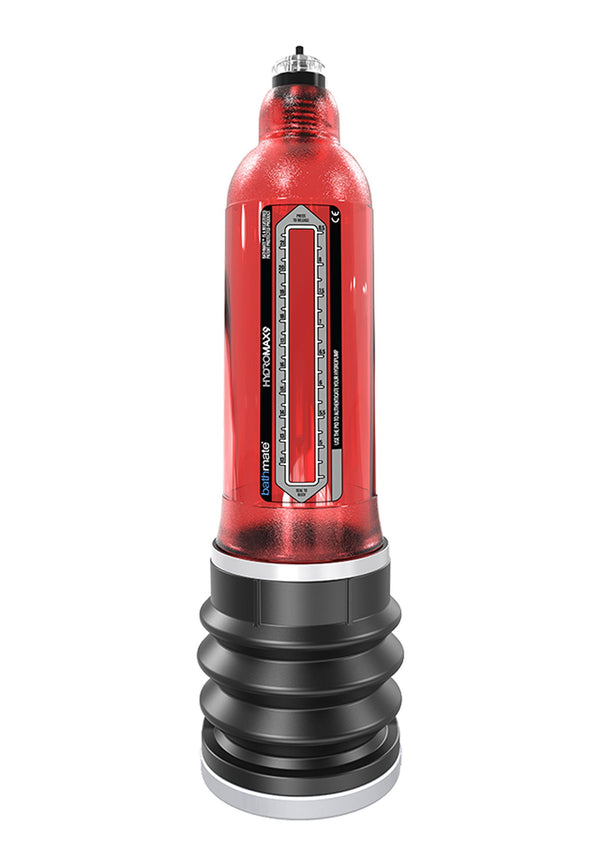 HydroMax_9_Penis_Pomp_by_Bathmate | bestel discreet online bij Happytoys, de erotische webshop geleid door een vrouw.
