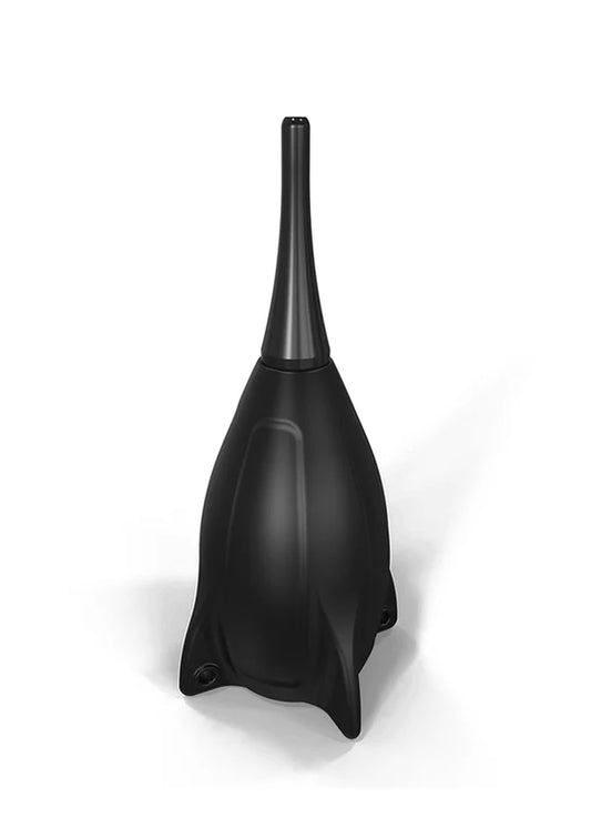 Hydro Rocket douche by Bathmate
