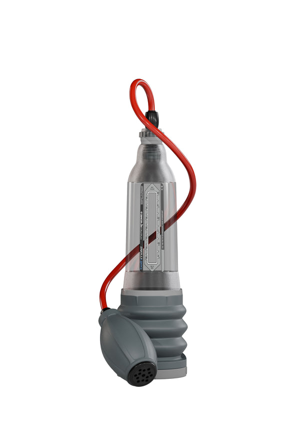 Beste vandaag nog: HydroXtreme 6 Pump Only by Bathmate - bij Happytoys Sexshop: online sex shop for Feeling Happy & Easy 😊