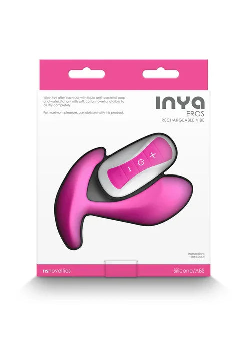 INYA Eros by NS Novelties