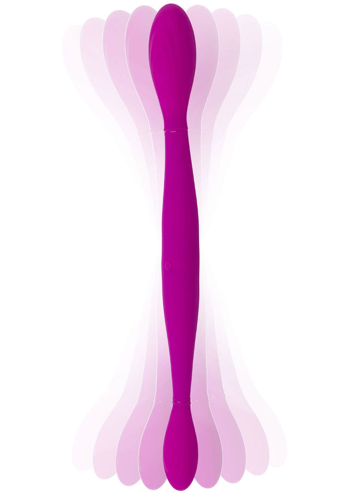 Infinity_Double_Dildo_by_TOyJoy_Designer_Edition | bestel discreet online bij Happytoys, de erotische webshop geleid door een vrouw.