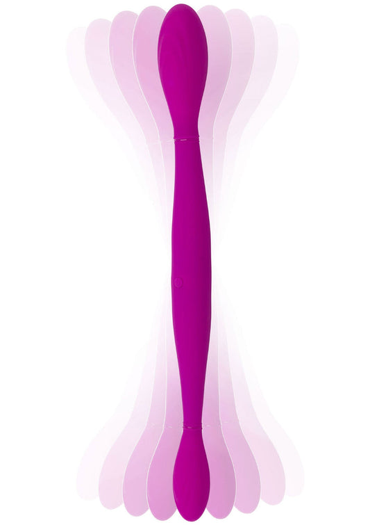 Infinity_Double_Dildo_by_TOyJoy_Designer_Edition | bestel discreet online bij Happytoys, de erotische webshop geleid door een vrouw.