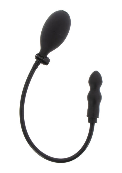 Inflatable_Dong_Starter_butplug_by_Hidden_Desire_Extreme | bestel discreet online bij Happytoys, de erotische webshop geleid door een vrouw.