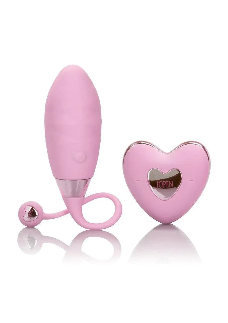 Amour Remote Bullet by Jopen - Happytoys Sexshop: Toys for Feeling Happy & Easy 😊 - Discreet geleverd