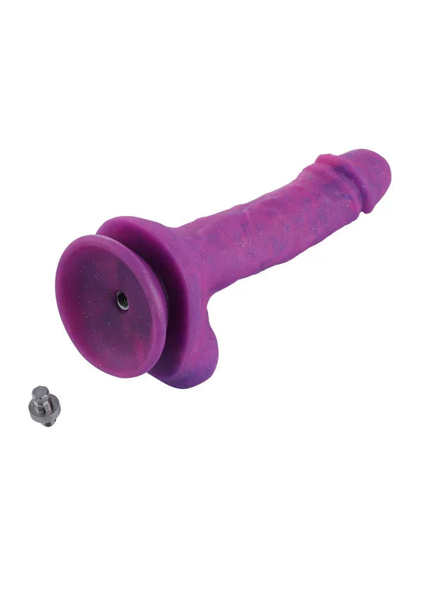 KlicLok Dildo 19 cm by HiSmith - Happytoys Sexshop: Toys for Feeling Happy & Easy 😊 - Discreet geleverd