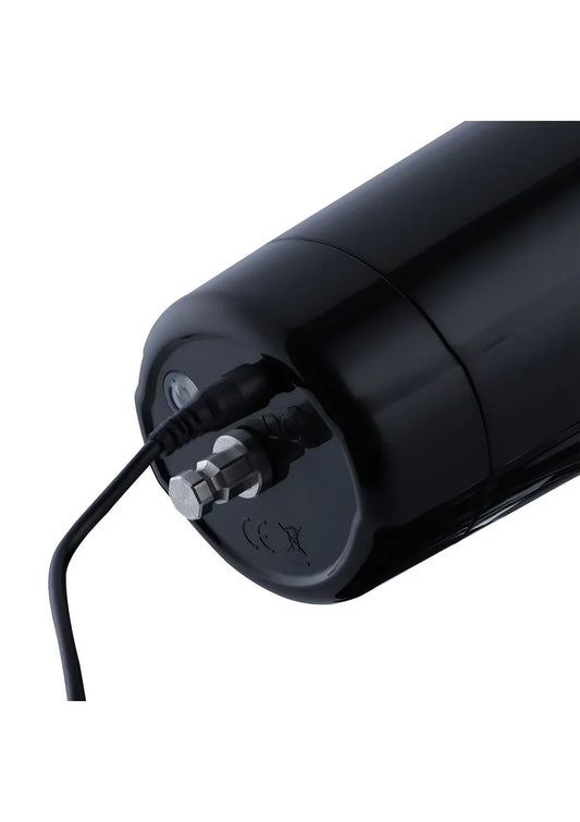 KlicLok Vibrating Stroker by Hismith