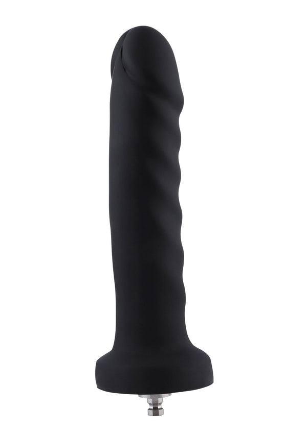 KlicLok Dildo 19,5 cm by Hismith