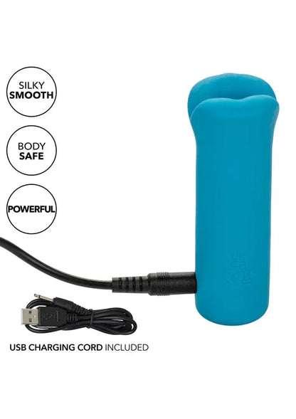 Kyst Lips by CalExotics - Happytoys Sexshop: online sex shop for Feeling Happy & Easy 😊 - Discreet geleverd