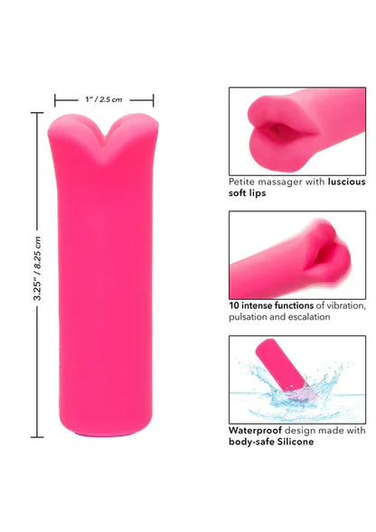 Kyst Lips by CalExotics - Happytoys Sexshop: online sex shop for Feeling Happy & Easy 😊 - Discreet geleverd