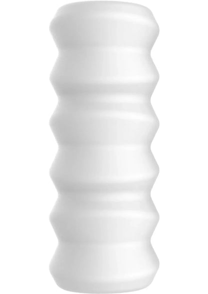 Large Masturbator Pilar by ToyJoy - Happytoys Sexshop: Toys for Feeling Happy & Easy 😊 - Discreet geleverd