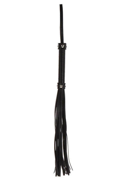 Large Whip by Taboom - Happytoys Sexshop: Toys for Feeling Happy & Easy 😊 - Discreet geleverd