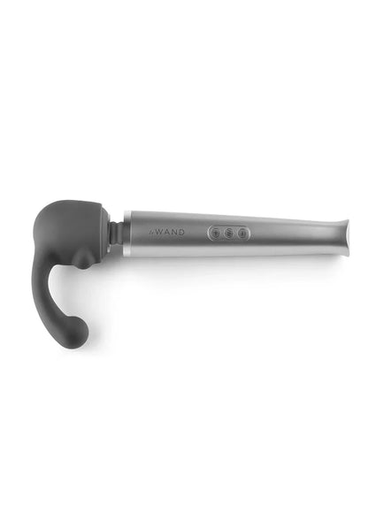 ♀ Le Wand Curve Weighted Head - Happytoys Sexshop: Toys for Feeling Happy & Easy 😊 - Discreet geleverd