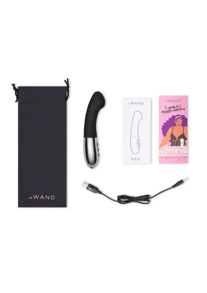 Le Wand Gee by Le Wand