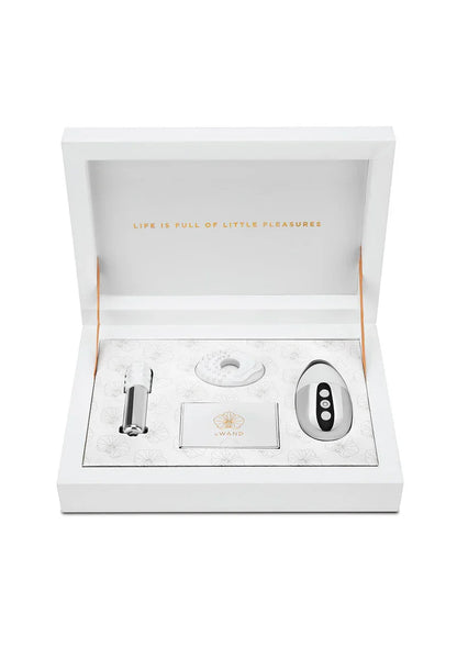 Little Pleasures Set by Le Wand - Happytoys Sexshop: Toys for Feeling Happy & Easy 😊 - Discreet geleverd