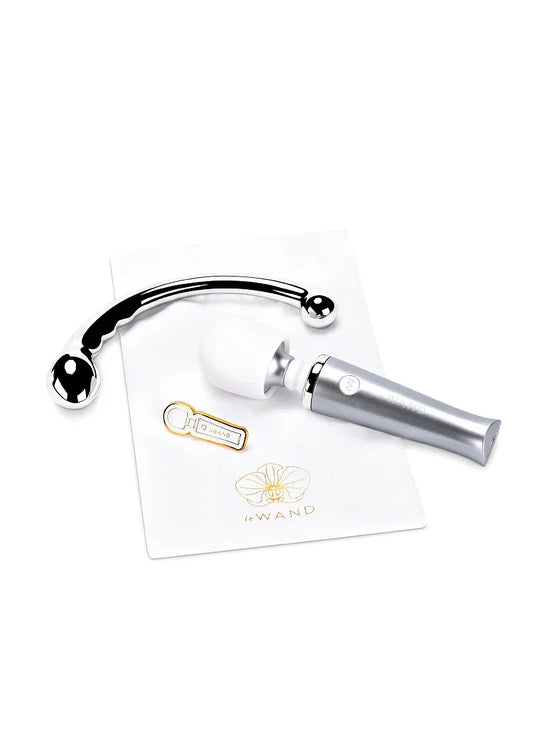 ♀ Le Wand Mini Pleasures Set - Happytoys Sexshop: Toys for Feeling Happy & Easy 😊 - Discreet geleverd