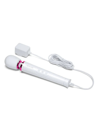 Le Wand Petit Plugin Massager by LeWand