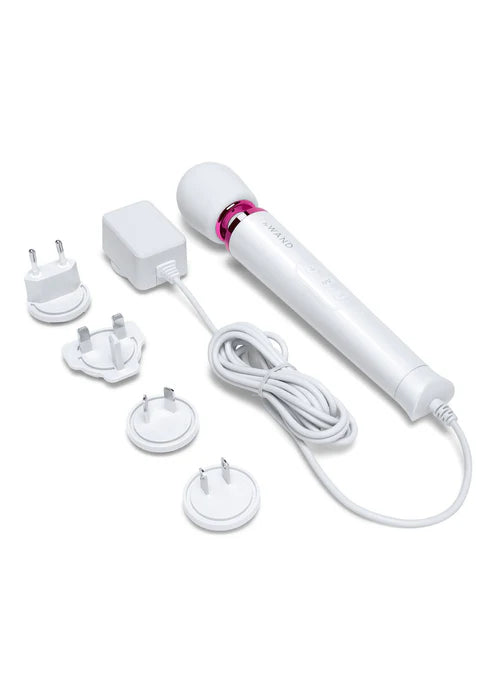 Le Wand Petit Plugin Massager by LeWand