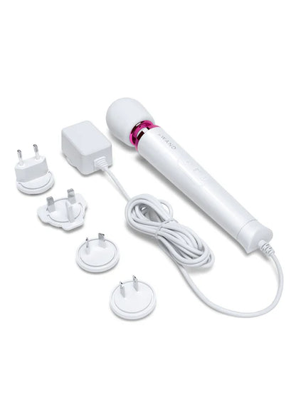 Le Wand Petit Plugin Massager by LeWand
