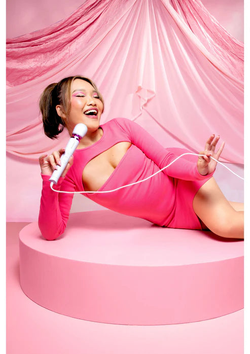 Le Wand Petit Plugin Massager by LeWand