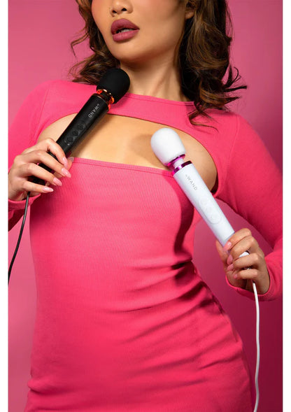 Le Wand Petit Plugin Massager by LeWand