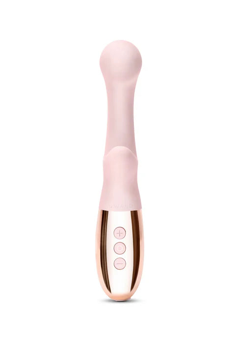 Le Wand Xo by CalExotics - Happytoys Sexshop: Toys for Feeling Happy & Easy 😊 - Discreet geleverd