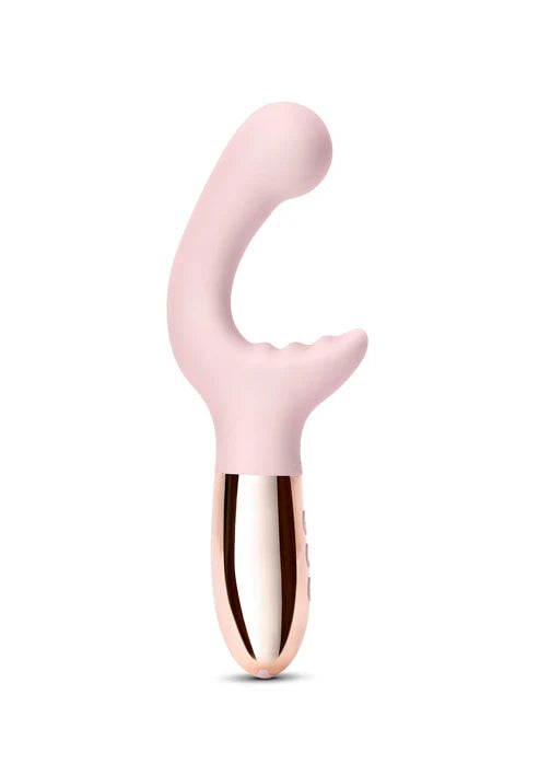 Le Wand Xo by CalExotics - Happytoys Sexshop: Toys for Feeling Happy & Easy 😊 - Discreet geleverd