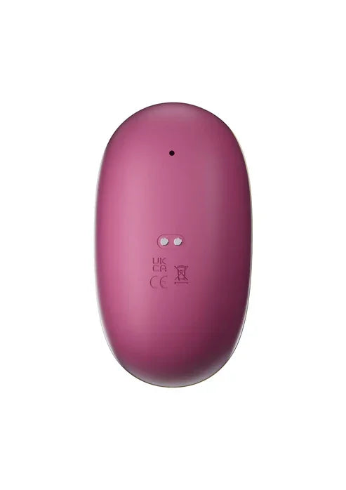 Licking Clitoral Automatic Pump by She.E.O.