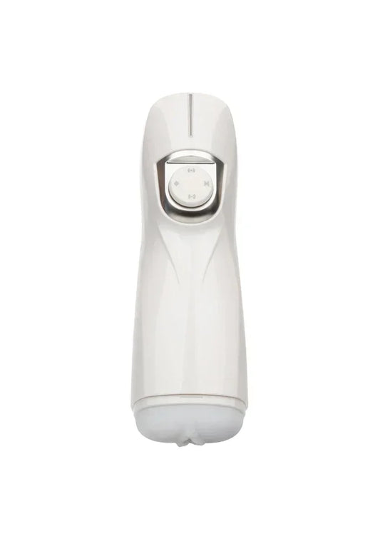 Lifelike Pulsar Stroker by CalExotics - Happytoys Sexshop: Toys for Feeling Happy & Easy 😊 - Discreet geleverd