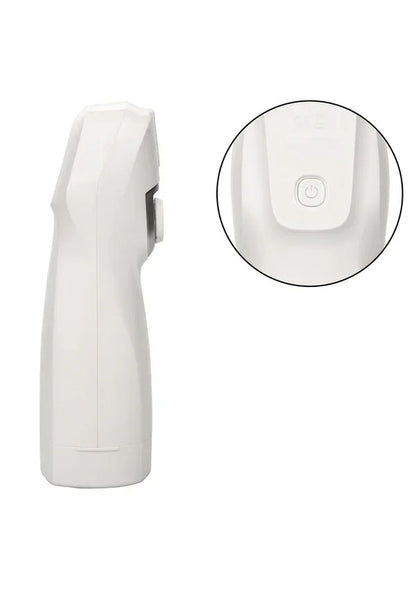 Lifelike Pulsar Stroker by CalExotics - Happytoys Sexshop: Toys for Feeling Happy & Easy 😊 - Discreet geleverd