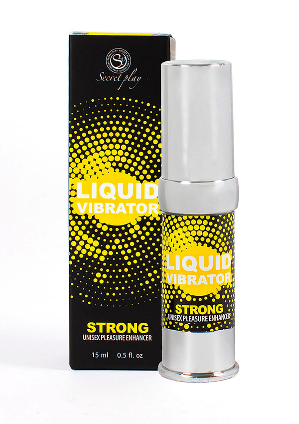 Liquid_Vibrator_Strong_Unisex_by_Secret_Play | bestel discreet online bij Happytoys, de erotische webshop geleid door een vrouw.