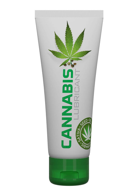 Lubricant_with_Canabis_125_ml_by_Cobeco | bestel discreet online bij Happytoys, de erotische webshop geleid door een vrouw.