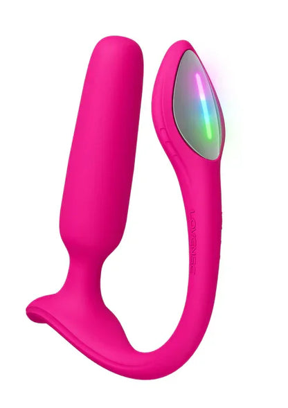 Lush Anal by Lovesense