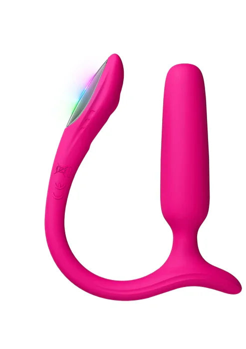 Lush Anal by Lovesense