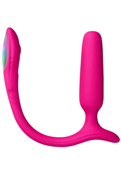 Lush Anal by Lovesense