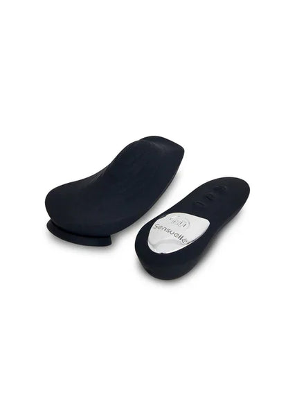 Lyra Panty Vibrator + App by NuSensuelle