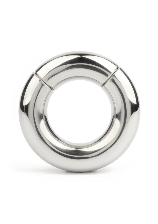 MBS_Stackable_Weight_33mm_by_Mr._Steel | bestel discreet online bij Happytoys, de erotische webshop geleid door een vrouw.