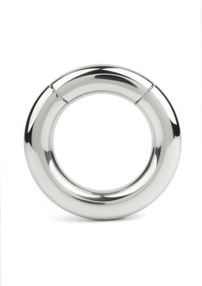 MBS_Stackable_Weight_51mm_by_Mr._Steel | bestel discreet online bij Happytoys, de erotische webshop geleid door een vrouw.