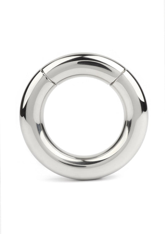 MBS_Stackable_Weight_51mm_by_Mr._Steel | bestel discreet online bij Happytoys, de erotische webshop geleid door een vrouw.