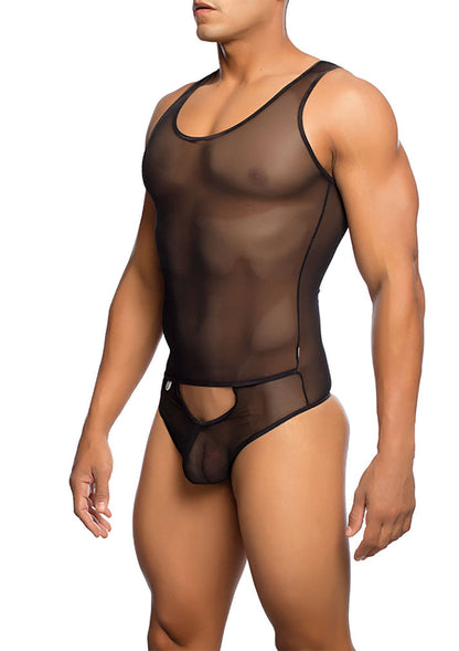 MOB_Sexy_Sheer_Body_by_MOB_Eroticwear | bestel discreet online bij Happytoys, de erotische webshop geleid door een vrouw.