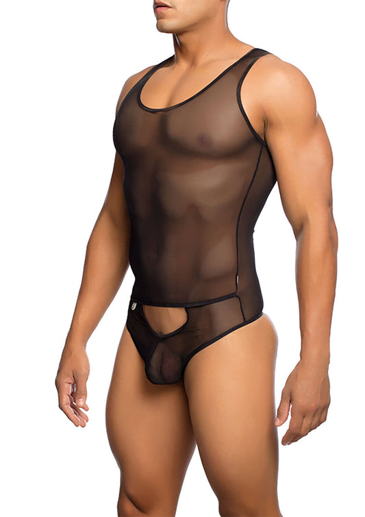 MOB_Sexy_Sheer_Body_by_MOB_Eroticwear | bestel discreet online bij Happytoys, de erotische webshop geleid door een vrouw.
