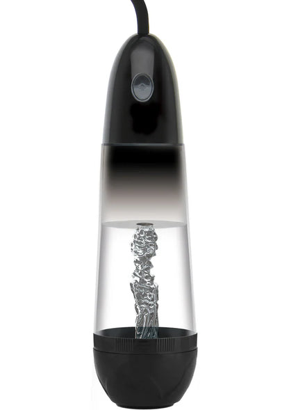 Magnifying Sleeve Penis Pump by Hidden Desire