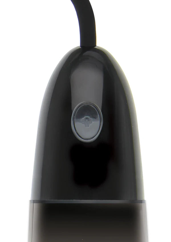 Magnifying Sleeve Penis Pump by Hidden Desire