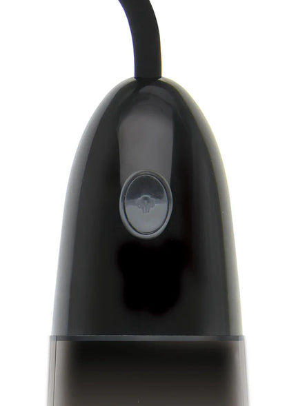 Magnifying Sleeve Penis Pump by Hidden Desire