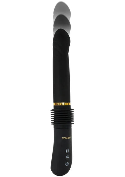 Magnum Opus Thruster by ToyJoy - Happytoys Sexshop: online sex shop for Feeling Happy & Easy 😊 - Discreet geleverd
