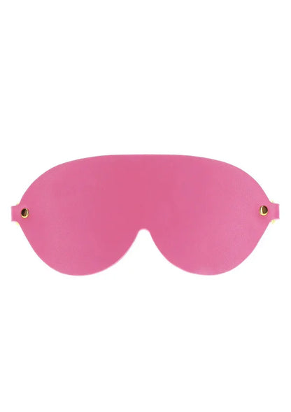 Malibu Blindfold by Taboom - Happytoys Sexshop: Toys for Feeling Happy & Easy 😊 - Discreet geleverd